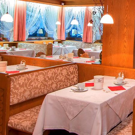 Hotel Ingram 셀바디발가르디나 외부 사진