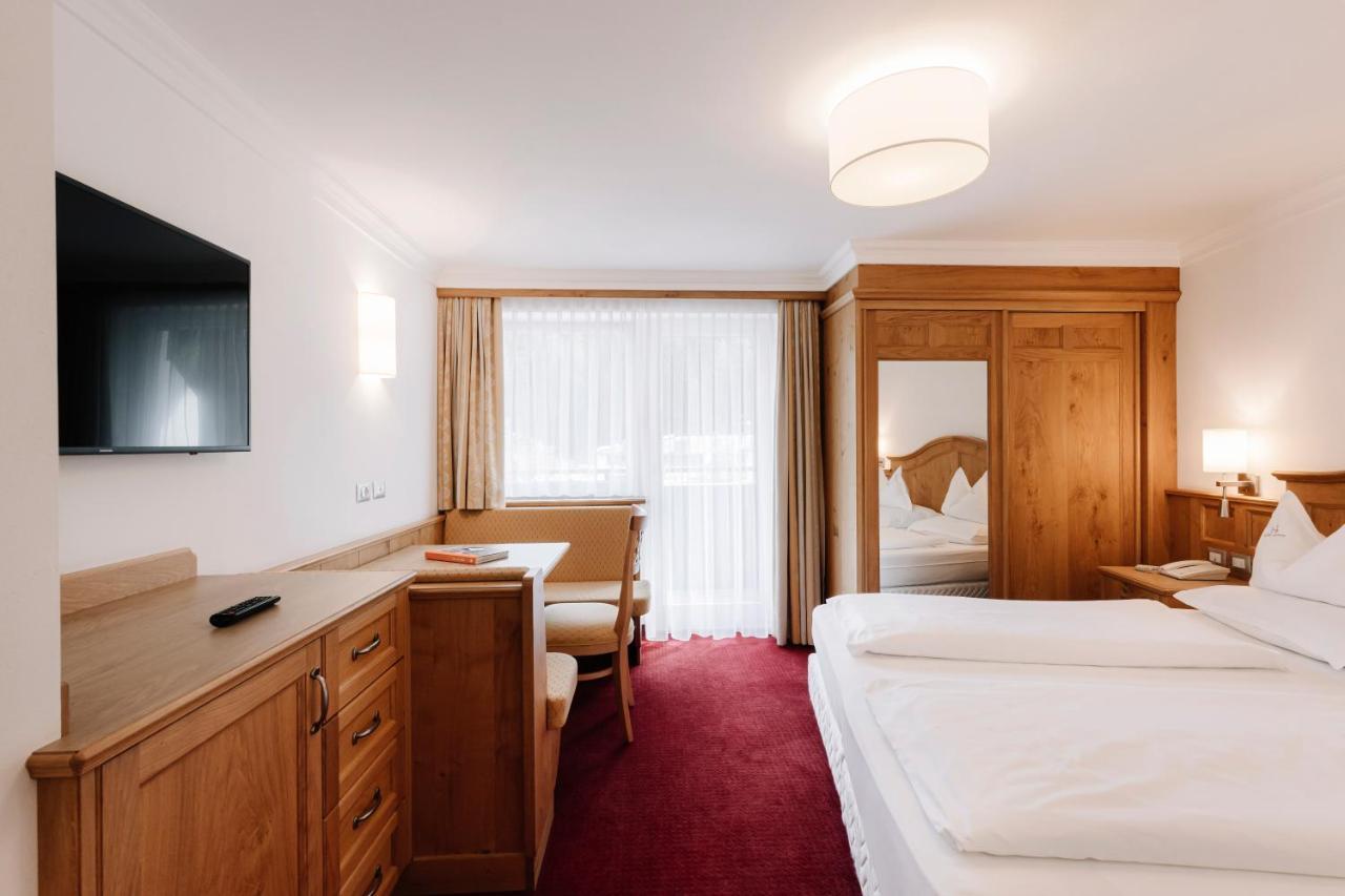 Hotel Ingram 셀바디발가르디나 외부 사진